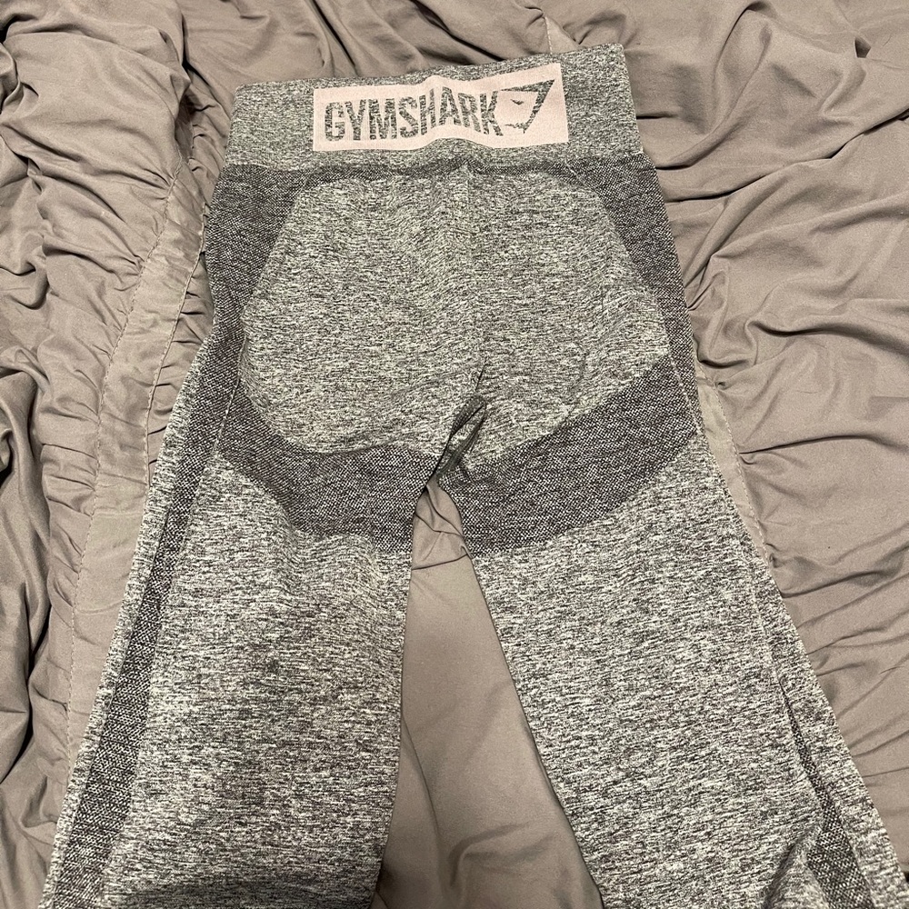 Gymshark high waist flex legging